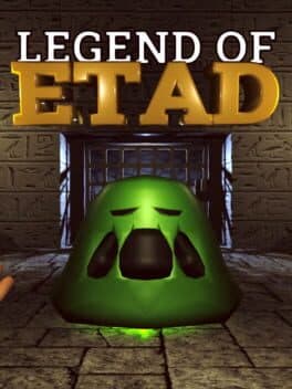 Legend of Etad