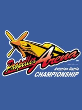 Propeller Arena: Aviation Battle Championship