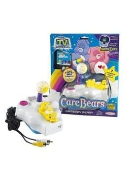 Care Bears