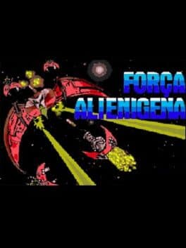 Força Alienígena