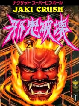 Jaki Crush