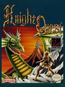 Knight Quest