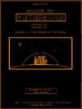Futurewar