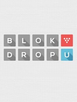 Blok Drop U