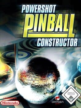 Powershot Pinball Constructor