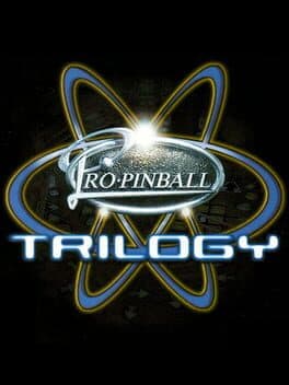 Pro Pinball: Trilogy