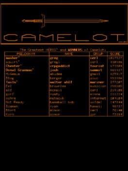 Camelot