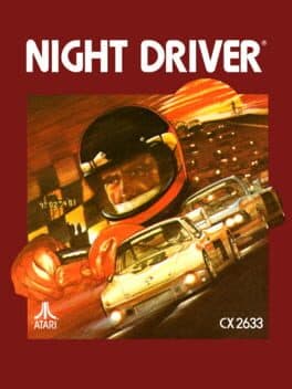 Night Driver