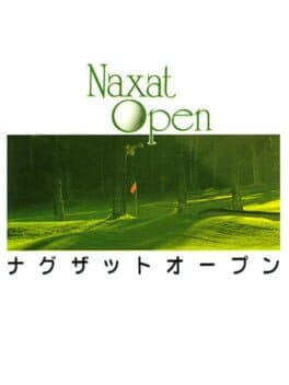 Naxat Open