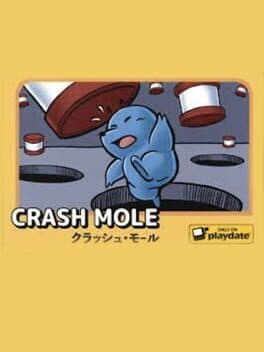 Crash Mole