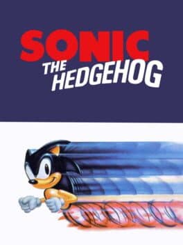 Sonic the Hedgehog