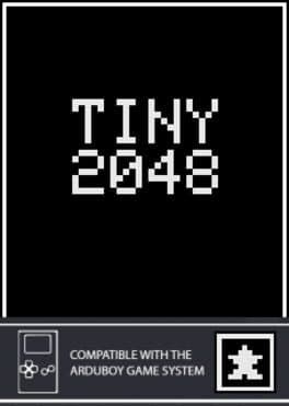 Tiny 2048