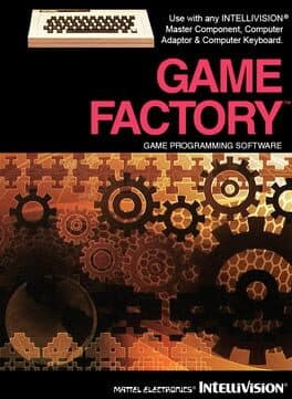 Game Factory