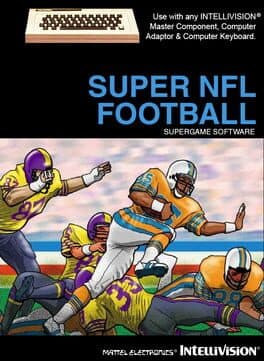 Super NFL Football