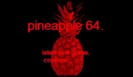 Pineapple 64