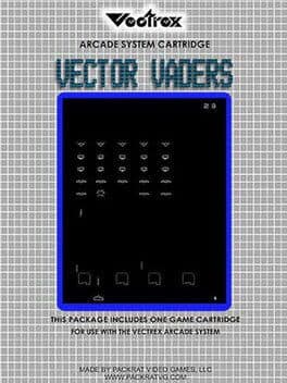 Vector Vaders