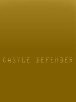 Castle Defender