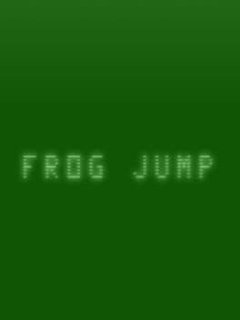 Frog Jump