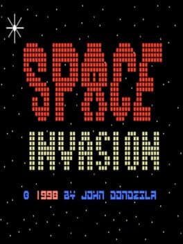 Space Invasion