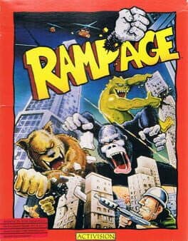 Rampage
