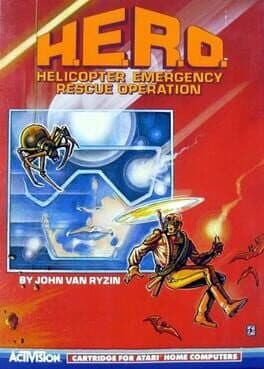 H.E.R.O.