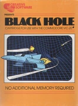 Black Hole