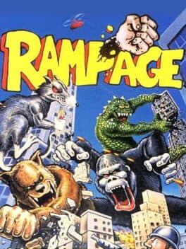 Rampage