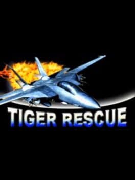 Tiger Rescue