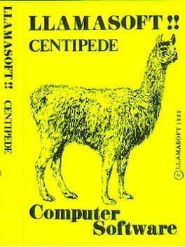 Centipede