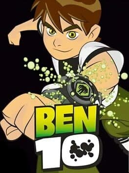 Ben 10