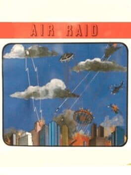 Air Raid