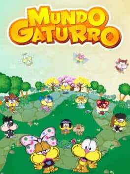Mundo Gaturro