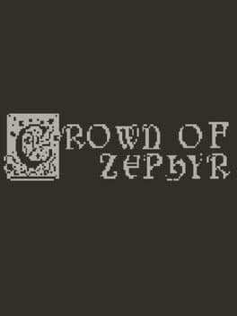 Crown of Zephyr