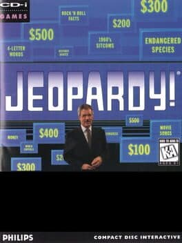 Jeopardy!
