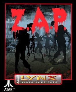 Z.A.P.