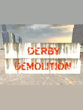 Demolition Derby Reloaded