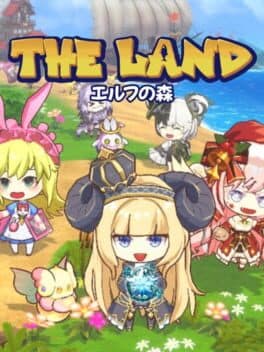 The Land: Elf no Mori