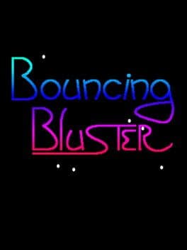 Bouncing Bluster