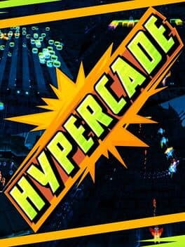 Hypercade