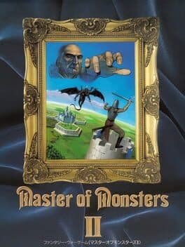 Master of Monsters II