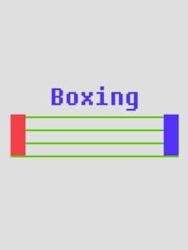 Boxing