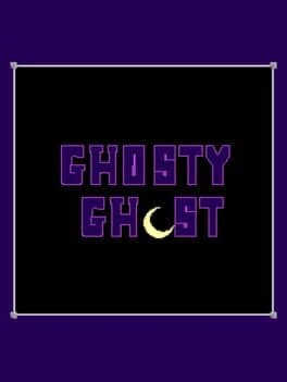 Ghosty Ghost