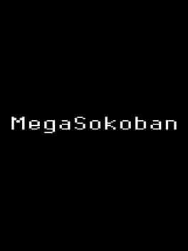 MegaSokoban