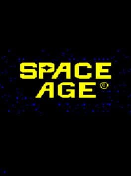 Space Age: Director's Cut