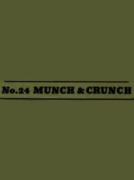Munch & Crunch