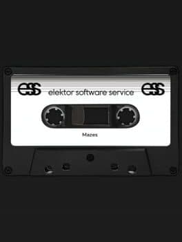 Mazes