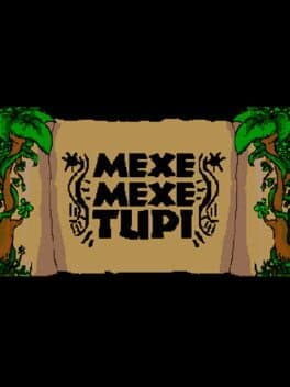 Mexe mexe tupi