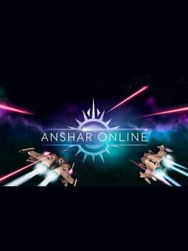 Anshar Online