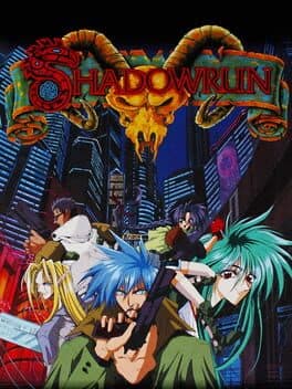 Shadowrun