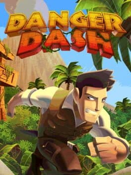 Danger Dash